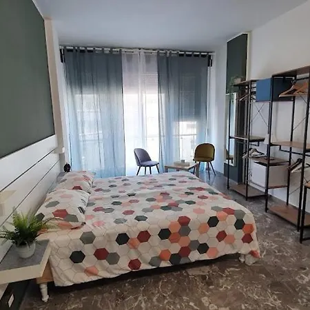 Bed & Breakfast De Matha House