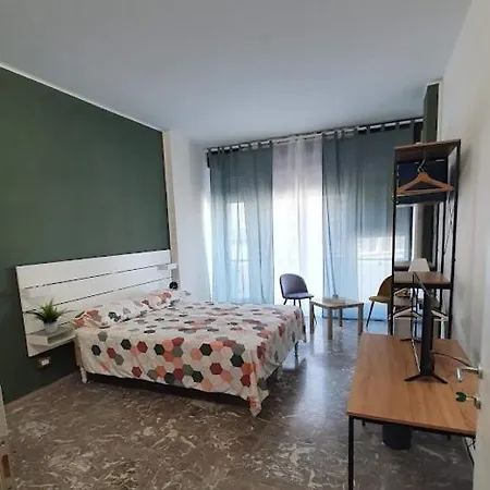 Bed & Breakfast De Matha House