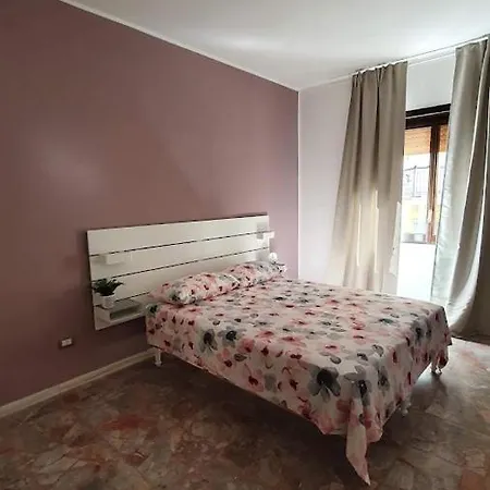 De Matha House Couette-café