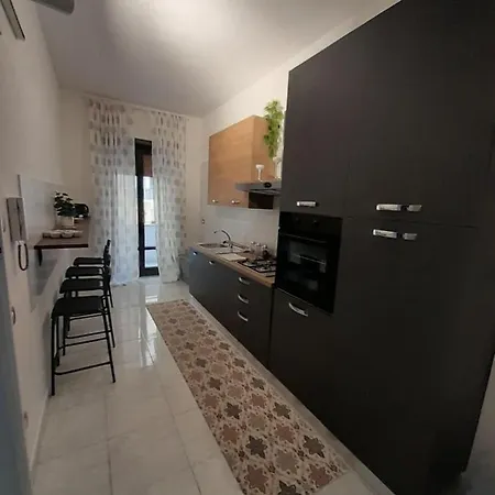 De Matha House Bed & Breakfast Naples