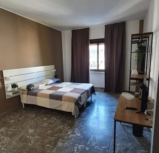 Bed & Breakfast De Matha House 4*