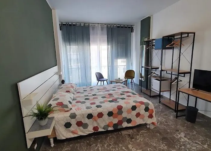 Bed & Breakfast De Matha House