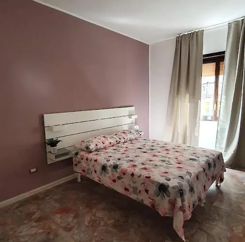 De Matha House Bed & Breakfast