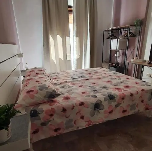 De Matha House Bed & Breakfast Napoli