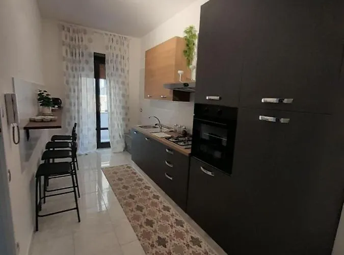 De Matha House לינה וארוחת בוקר נאפולי